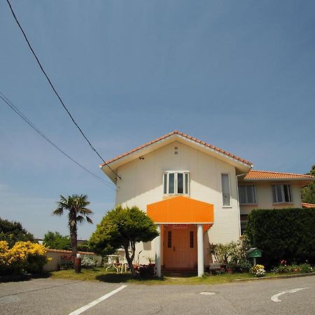 טאטיאמה Hillside Inn Sirocco מראה חיצוני תמונה