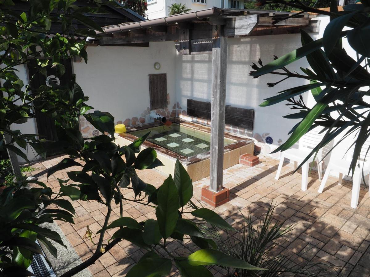 טאטיאמה Hillside Inn Sirocco מראה חיצוני תמונה