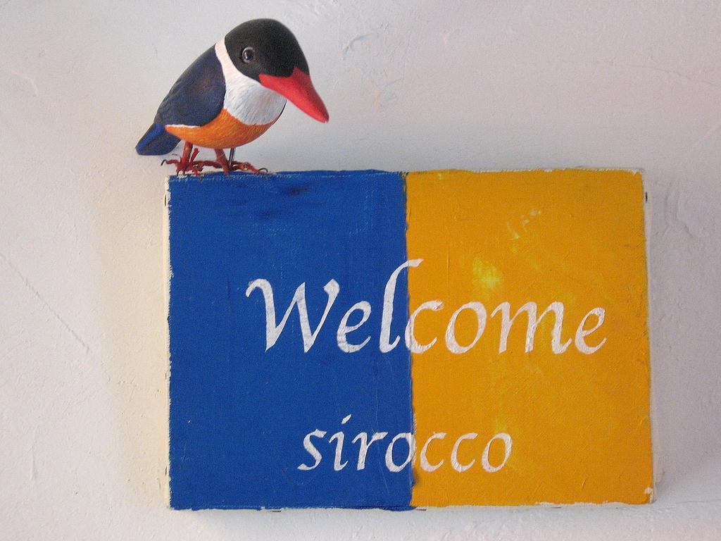 טאטיאמה Hillside Inn Sirocco מראה חיצוני תמונה