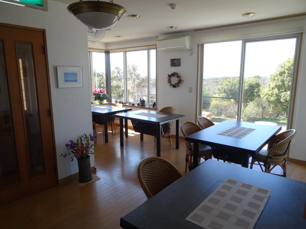 טאטיאמה Hillside Inn Sirocco מראה חיצוני תמונה