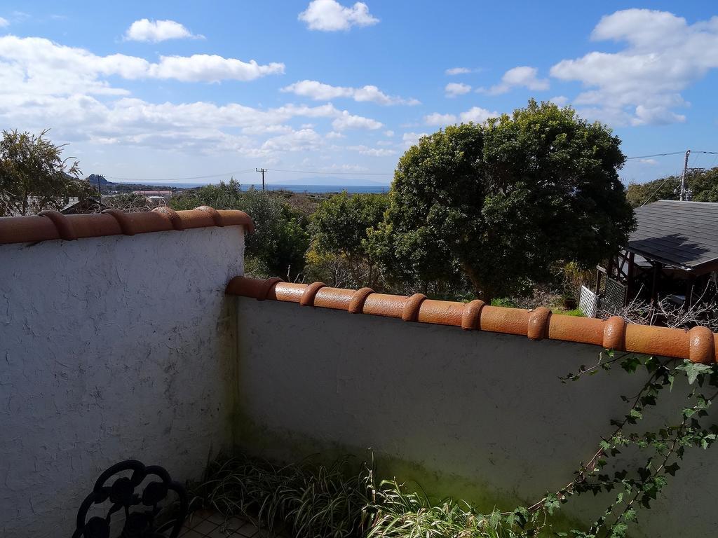 טאטיאמה Hillside Inn Sirocco מראה חיצוני תמונה